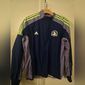 Boston Marathon 2022 Jacket